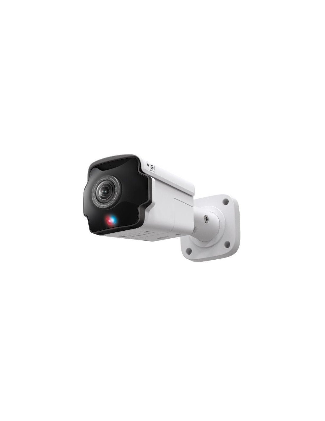 CAMARA IP TP-LINK INSIGHT BULLET ULTRA WIDE 8MP 4K IR 20M IP67 H.265+