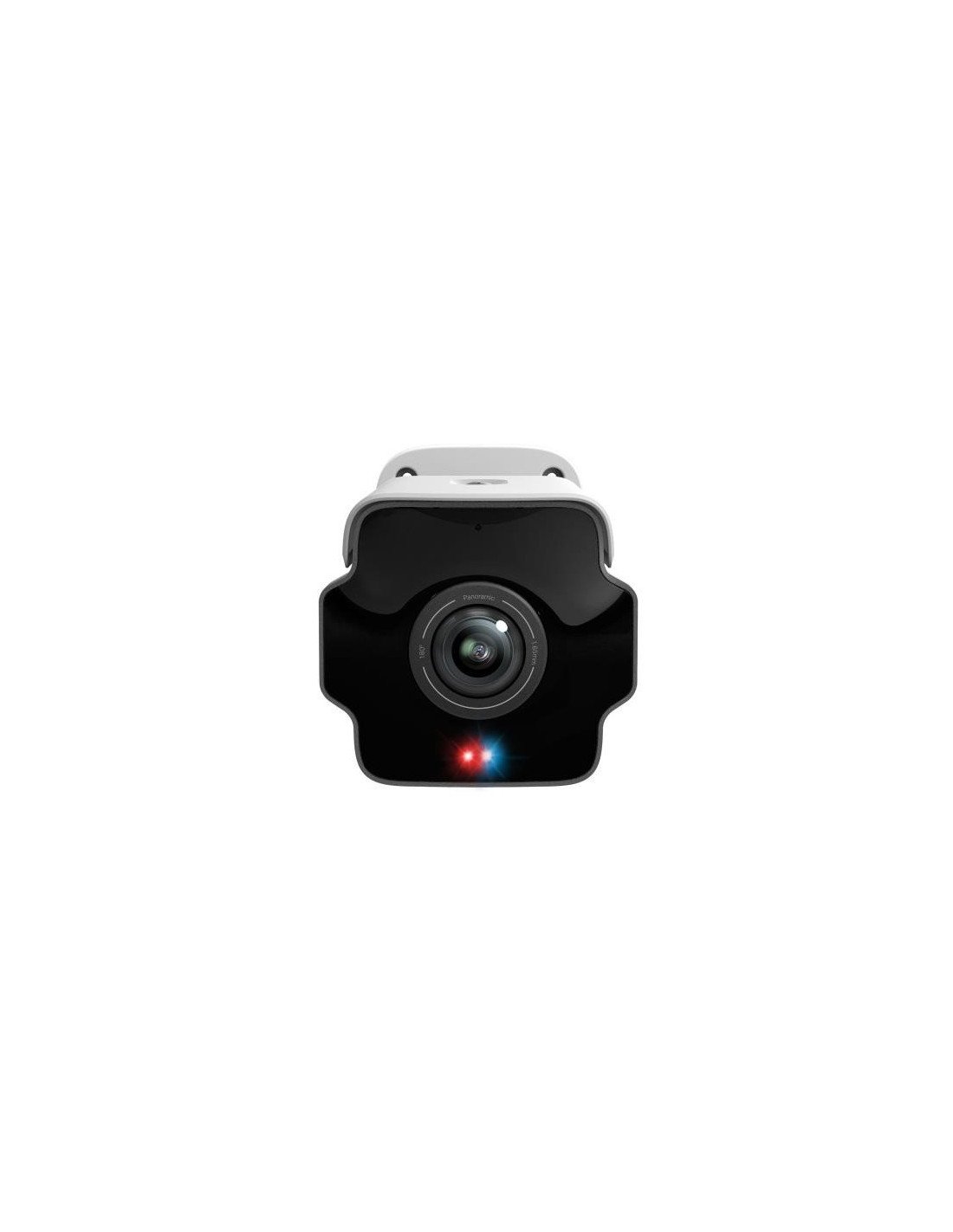 CAMARA IP TP-LINK INSIGHT BULLET ULTRA WIDE 8MP 4K IR 20M IP67 H.265+