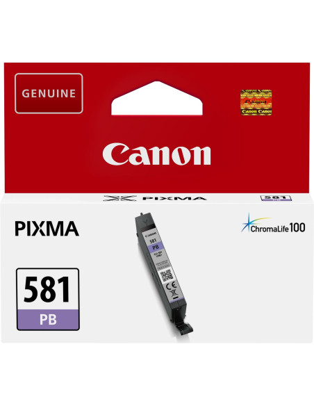 Canon 2107C001 cartucho de tinta Original
