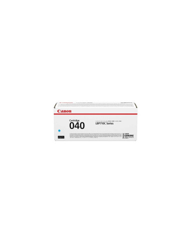 Toner canon cartridge 040 cian 0458C001
