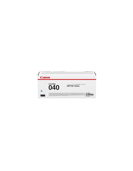 Toner canon cartridge 040 cian 0458C001
