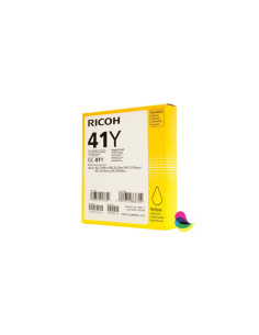 Ricoh 405764 cartucho de tinta 1 pieza(s) Original Rendimiento