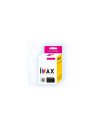Cartucho reciclado imax hp c8775e magenta 33635