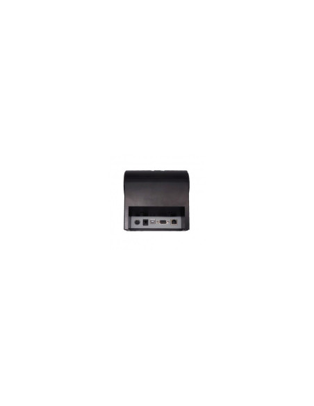 Eightt Impresora de Tickets Termica 80mm Interfaz USB/ETHERNET/ SERIAL