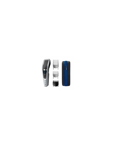 Philips 5000 series Hairclipper series 5000 HC5650/15 Cortapelos