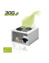 Fuente de alimentacion phoenix 300w atx p4 ready ventilador 12cm certificacion europea blanco FA300ATXP4CE