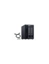 unidad de expansion nas qnap 2 bay usb negro TR-002