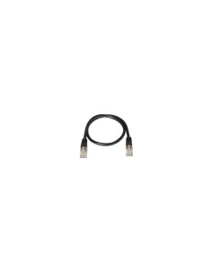 AISENS A133-0203 cable de red Negro 1 m Cat5e U/UTP (UTP)