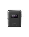 D-link DWR-933 Router inalámbrico doble banda 2.4ghz 5ghz 3G 4G negro