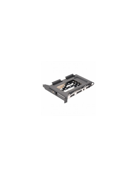 CoolBox SLOT PARA BAHIA PCI HDD/SSD 2.5" HOTSWAP ICS3-2500 SATA3