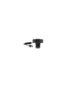 Conceptronic AMDIS cámara web 2 MP 1920 x 1080 Pixeles USB 2.0 Negro 2