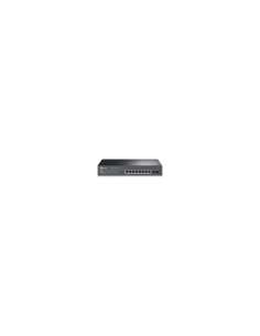 TP-Link Omada TL-SG2210MP Gestionado L2/L2+ Gigabit Ethernet