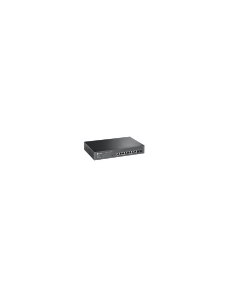 TP-Link Omada TL-SG2210MP Gestionado L2/L2+ Gigabit Ethernet