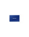Disco ssd samsung portable t7 1tb nvme azul MU-PC1T0H/WW