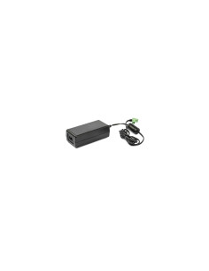 StarTech.com  ITB20D3250 Adaptador de corriente DC para Hubs usb Industriales 20V 3.25A negro