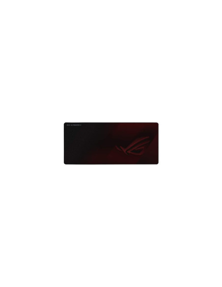 ASUS ROG Strix Scabbard II Alfombrilla de ratón para juegos Negro,