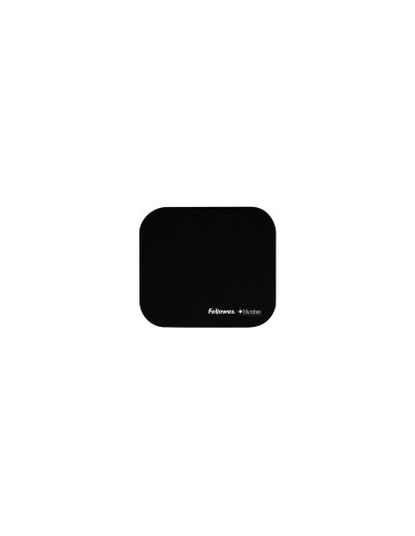 Fellowes 5933907 alfombrilla para ratón Negro