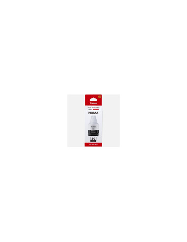 Canon 3386C001 cartucho de tinta 1 pieza(s) Original Negro