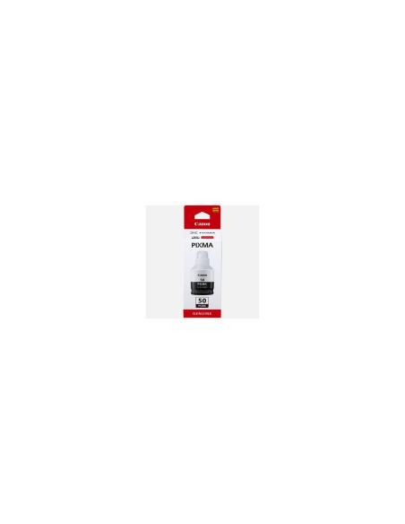 Canon 3386C001 cartucho de tinta 1 pieza(s) Original Negro