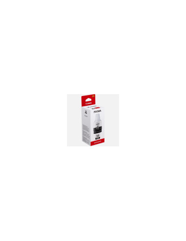 Canon 3386C001 cartucho de tinta 1 pieza(s) Original Negro