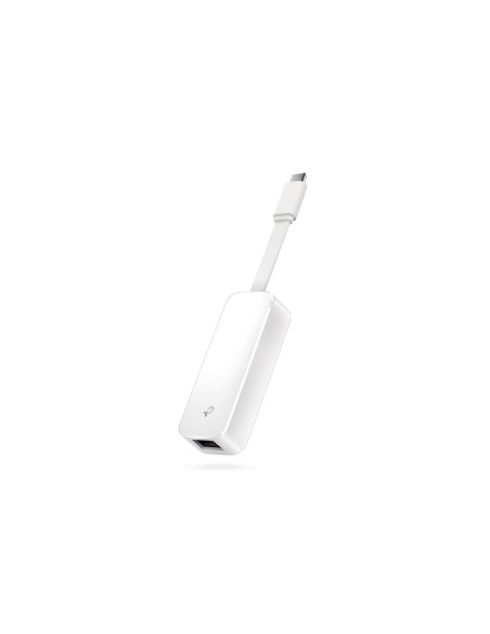 TP-Link UE300C adaptador y tarjeta de red Ethernet 1000 Mbit/s
