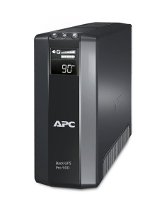 APC Back-UPS Pro sistema de alimentación ininterrumpida (UPS) Línea