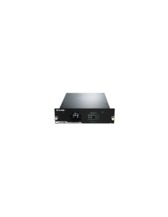 D-Link DPS-500A sistema de alimentación componente de interruptor de red 400000h negro 2