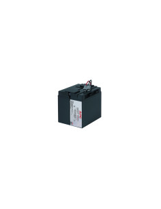 APC RBC7 batería para sistema ups Sealed Lead Acid (VRLA) 24 V