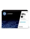 Toner hp 89x negro CF289X
