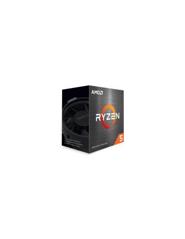 Procesador AMD Ryzen 5 5600X procesador 3,7 GHz 32 MB L3 100-100000065BOX