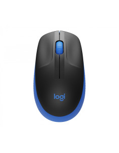 Logitech M190
