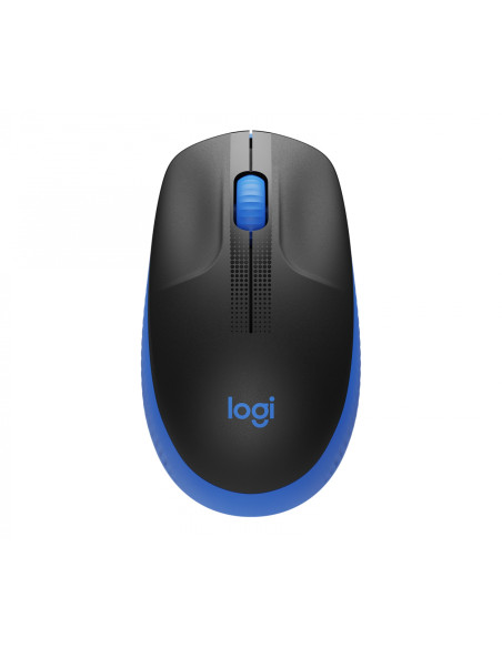 Logitech M190