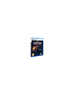 Sony Spiderman Miles Morales juego para PS5 9837725