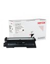 Toner xerox mono everyday negro compatible con brother TN-2320 equivalente de 2600 paginas 006R04205