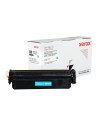 Toner xerox cian everyday compatible hp CF411X CRG-046HC 5000 paginas 006R03701