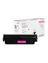 Toner xerox magenta everyday compatible hp CF413X CRG-046HM 5000 paginas 006R03703