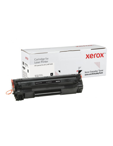 Toner Everyday™ Negro di Xerox compatibile con HP 79A (CF279A),