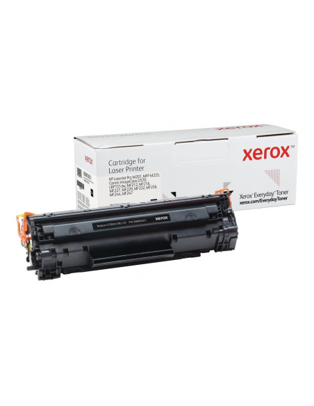 Toner Everyday™ Negro di Xerox compatibile con HP 83X (CF283X),