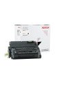 Toner xerox mono everyday compatible hp Q5942X Q1339A Q5945A 20000 paginas negro 006R03663