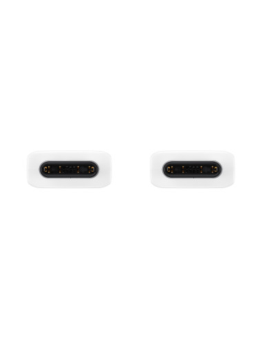 Samsung EP-DA705 cable USB 1 m USB C Blanco