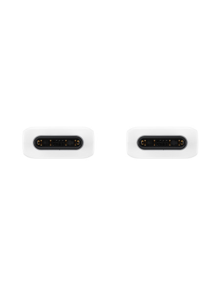 Samsung EP-DA705 cable USB 1 m USB C Blanco