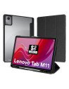 FUNDA SUBBLIM PARA TABLET LENOVO TAB M11 BLACK