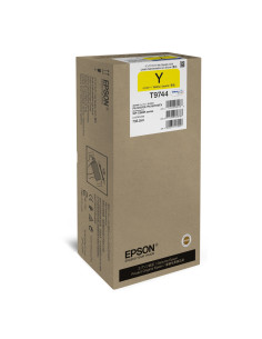 Epson Yellow XXL Ink Supply Unit