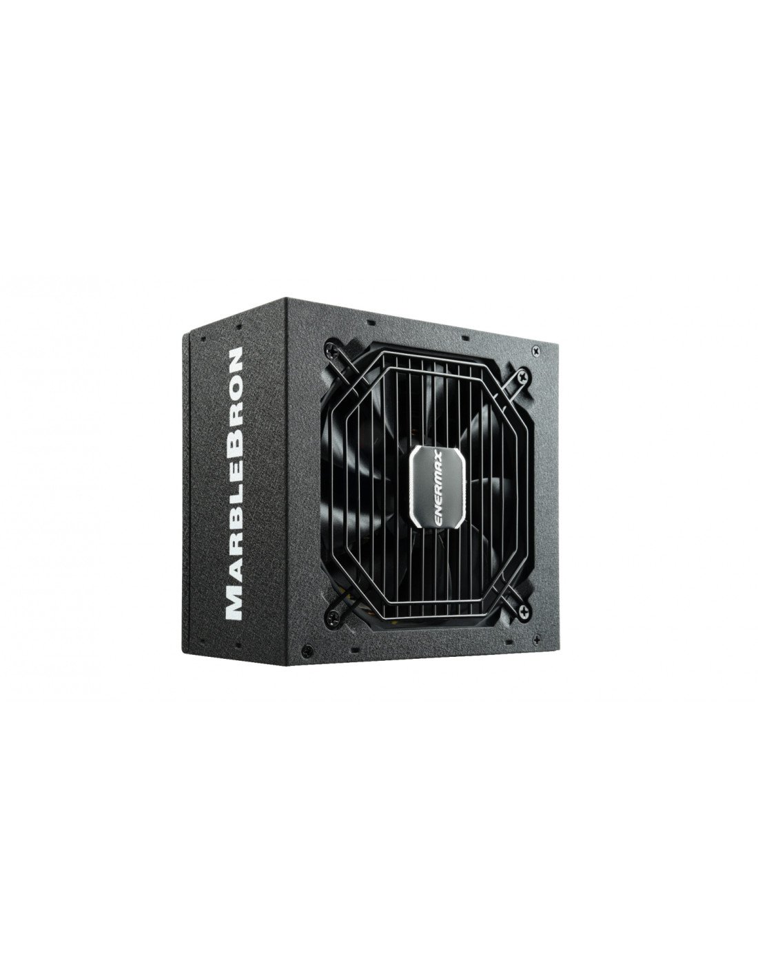 Enermax MarbleBron unidad de fuente de alimentación 550 W 24-pin ATX ATX Negro