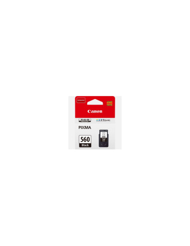 Canon 3713C001 cartucho de tinta 1 pieza(s) Original Negro