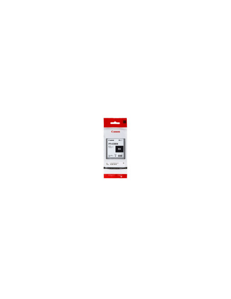 Canon PFI-030BK cartucho de tinta 1 pieza(s) Original Negro