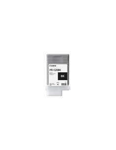 Canon PFI-120BK cartucho de tinta 1 pieza(s) Original Negro