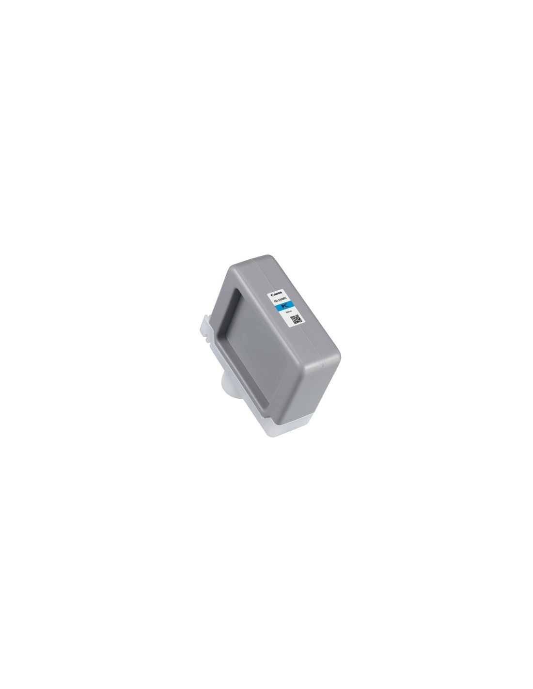 Canon PFI-1100PC cartucho Original Fotos cian