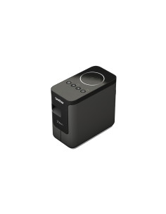 Brother PT-P750W impresora de etiquetas 180 x 180 DPI 30 mm/s
