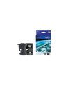 Brother LC985BK 1 cartucho pieza Original Negro